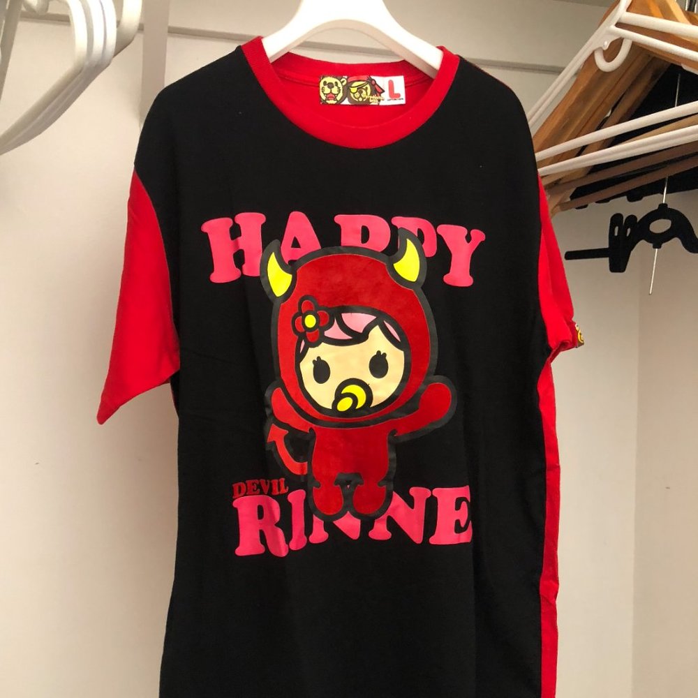 Products Bro Devil T-shirt